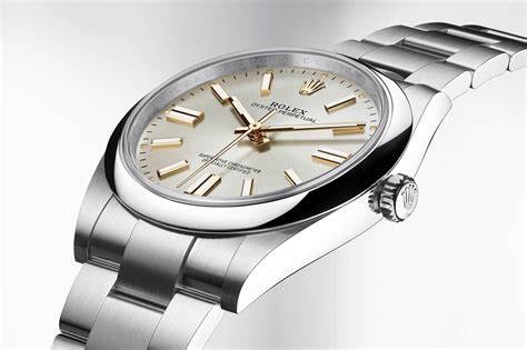 rolex oyster ii|new rolex oyster perpetual 2020.